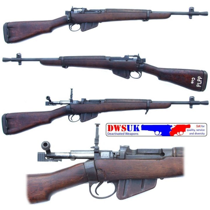 enfield no 5 enfield no 5