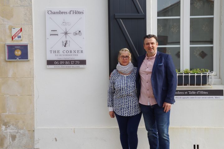 Noirmoutier : Des Gérants De Chambre D'hôte Proposent Leurs avec Chambres D Hotes Noirmoutier Noirmoutier : Des Gérants De Chambre D'hôte Proposent Leurs avec Chambres D Hotes Noirmoutier