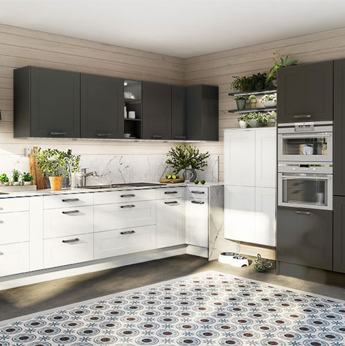 Norma Ixina France : Cuisine Équipée serapportantà Salle De Bain Ixina Norma Ixina France : Cuisine Équipée serapportantà Salle De Bain Ixina