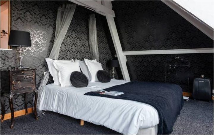 Normandie Les Chambres D'annie, Chambres D'hôtes Et Gîte tout Chambre D Hote Villerville Normandie Les Chambres D'annie, Chambres D'hôtes Et Gîte tout Chambre D Hote Villerville