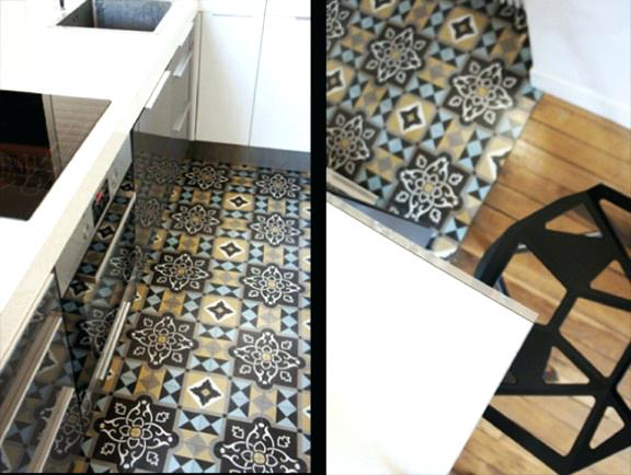 Norme Carrelage Sol Cuisine Professionnelle – Atwebster.fr destiné Carrelage Cuisine Professionnelle