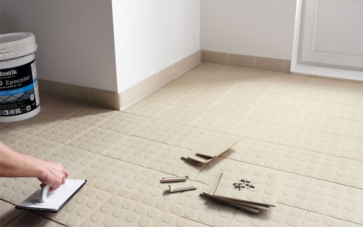 Norme Carrelage Sol Cuisine Professionnelle – Livraison destiné Carrelage Cuisine Professionnelle