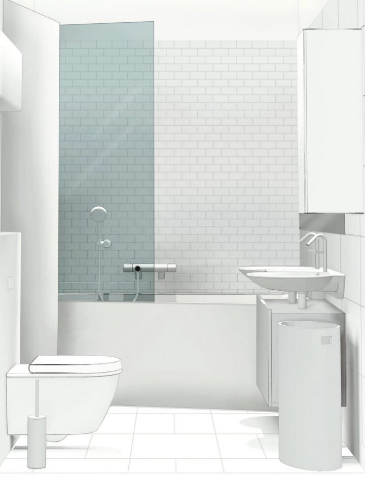 Normes Et Réglementation De Sécurité Pour La Rénovation De serapportantà Chauffage Électrique Salle De Bain