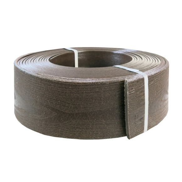 Nortene – Bordure Semi-Enterrée En Bois Composite Longueur encequiconcerne Bordure Jardin Pas Cher