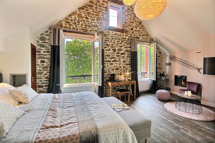 Nos Plus Belles Chambres D'hôtes 2019 Dans Le Nord-Ouest Et pour Chambre D Hote Landerneau Nos Plus Belles Chambres D'hôtes 2019 Dans Le Nord-Ouest Et pour Chambre D Hote Landerneau