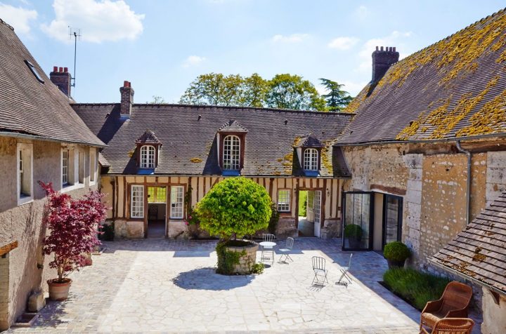 Nos Plus Belles Chambres D'Hôtes Dans Le Nord-Ouest à Chambre D Hote Douai