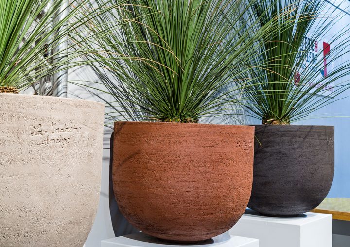 Nos Poteries De Jardin Xxl avec Grande Poterie De Jardin