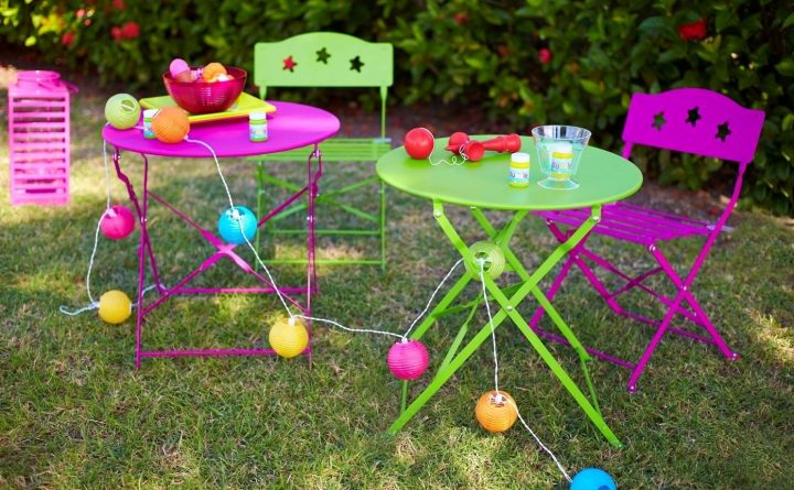 Nos Trois Boutiques Coup De Coeur De Mobilier De Jardin En intérieur Mobilier De Jardin Enfant