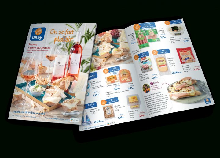 Notre Dépliant| Okay concernant Meuble Okay Notre Dépliant| Okay concernant Meuble Okay