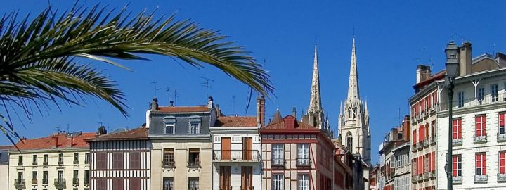 Notre Histoire – Bayonne Shopping – Bayonne dedans Chambre Des Metiers Bayonne Notre Histoire – Bayonne Shopping – Bayonne dedans Chambre Des Metiers Bayonne