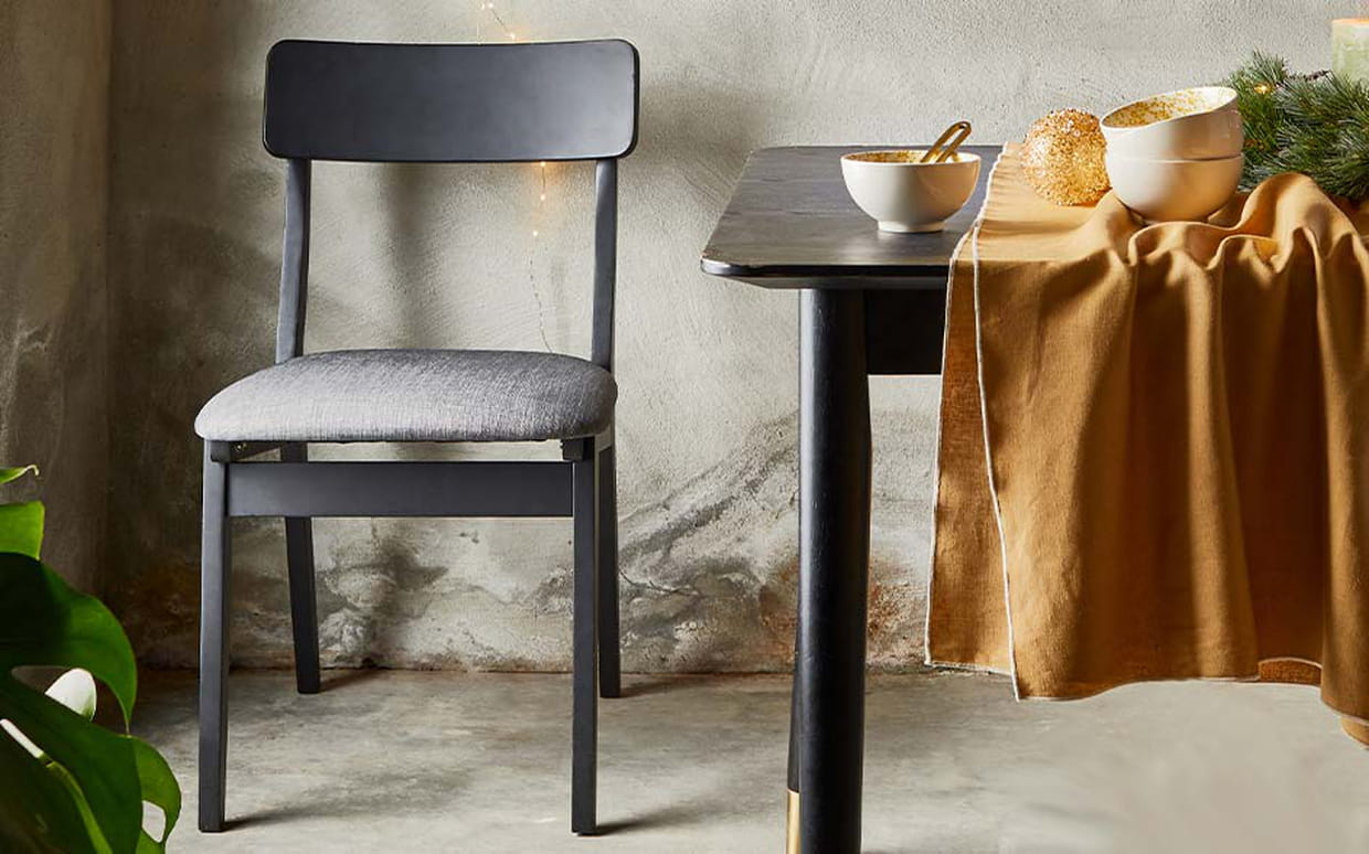 Notre Sélection De Chaises Alinea dedans Chaise De Salle A Manger Alinea