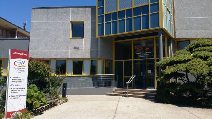 Nous Contacter | Chambre De Métiers Et De L'artisanat De La destiné Chambre Des Metiers Drome Nous Contacter | Chambre De Métiers Et De L'artisanat De La destiné Chambre Des Metiers Drome