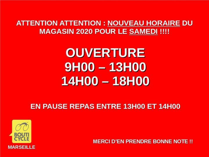 Nouveau Horaire Magasin Le Samedi concernant Chambre Des Metiers Marseille Horaire Nouveau Horaire Magasin Le Samedi concernant Chambre Des Metiers Marseille Horaire