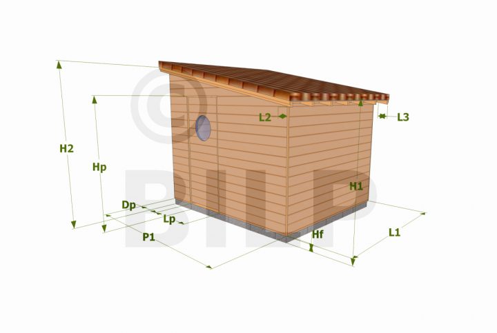 Nouveau Plan Abri De Jardin 1 Pente – Raviraj serapportantà Plan Abris De Jardin Nouveau Plan Abri De Jardin 1 Pente – Raviraj serapportantà Plan Abris De Jardin