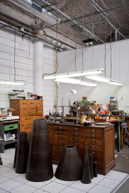 Nouveau Showroom Avenue Matignon. L’esprit De La destiné Pantin Meubles