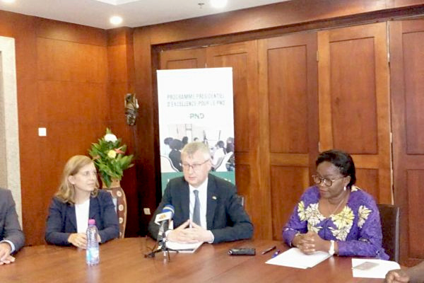Nouvel Accord Entre L’union Des Chambres Régionales Des encequiconcerne Stage Chambre Des Métiers