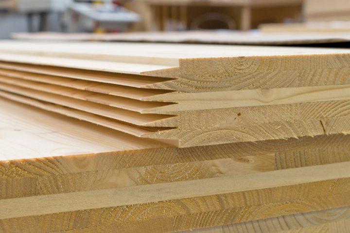 Novatop – Cross Laminated Timber (Clt) | Universal Plywoods pour Novatop