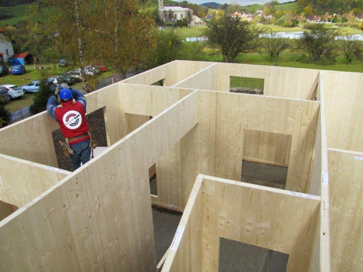 Novatop | Solid – Walls And Partitions à Novatop