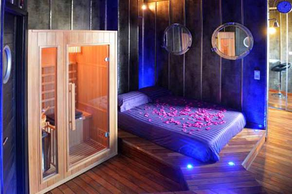 Nuit Et Spa Lyon – Le Site Déco avec Chambre Avec Jacuzzi Lyon