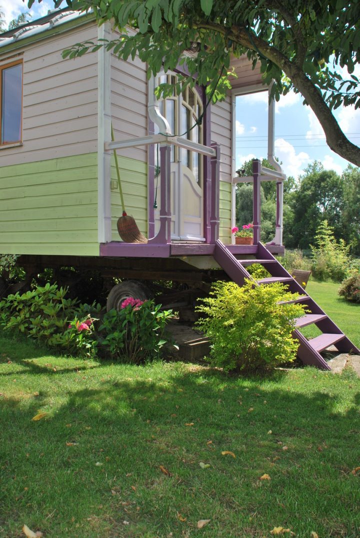 Nuit Romantique En Roulotte Dans L'aisne – Gites Chambres avec Chambre D Hote Soissons Nuit Romantique En Roulotte Dans L'aisne – Gites Chambres avec Chambre D Hote Soissons