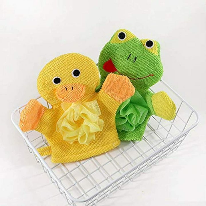 Nuluxi Gant De Exfoliant Pour Enfants Boule De Bain Éponge tout Eponge De Douche Nuluxi Gant De Exfoliant Pour Enfants Boule De Bain Éponge tout Eponge De Douche