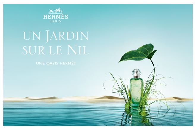 Nước Hoa Tester Hermes Un Jardin En Mediterranee_Edt. Quà concernant Un Jardin En Méditerranée