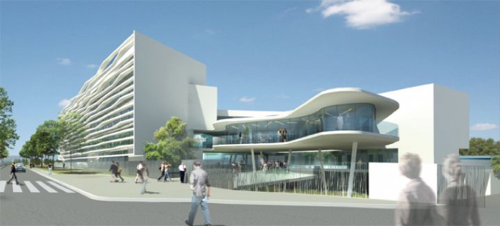 Oasiis : Référence : Institut Des Métiers & De L'artisanat concernant Chambre Des Metiers Cergy