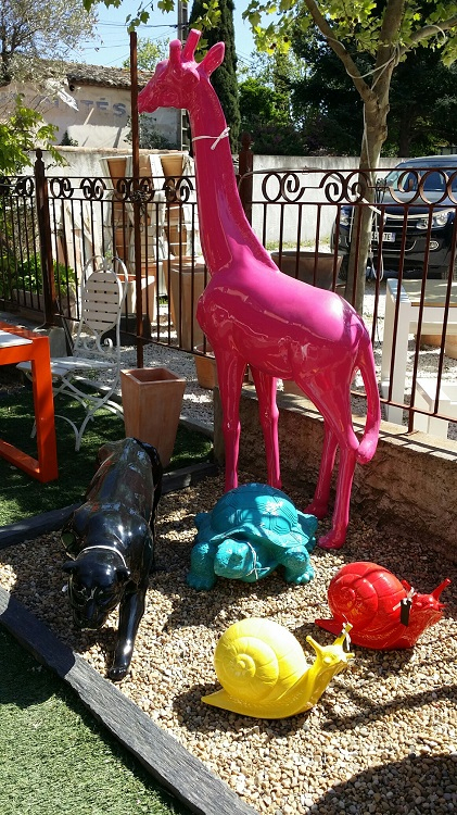 Objet Deco Jardin Resine – Khenghua tout Objets Decoration Jardin Exterieur Objet Deco Jardin Resine – Khenghua tout Objets Decoration Jardin Exterieur