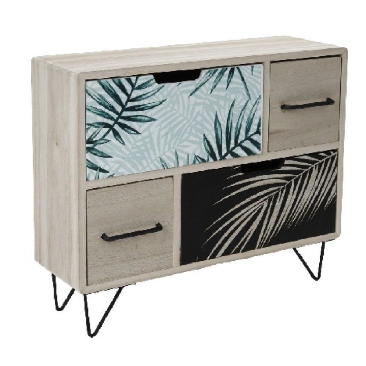 Objet Décoratif En 2020 | Petit Meuble Rangement, Meuble pour Petit Meuble Gifi