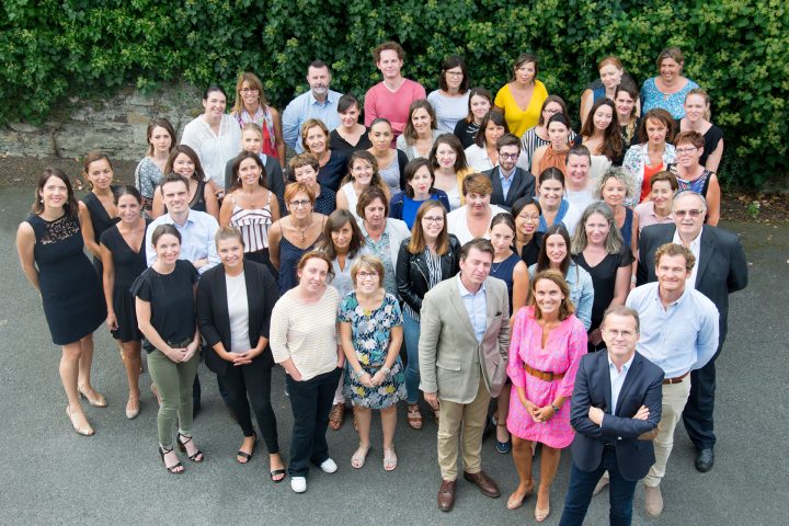 Office Notarial Thomas – Houis – Girard – Durand – Villatte à Chambre Des Notaires 44