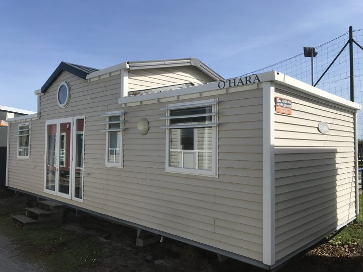 O'hara Mezzanine 984 | Mon Mobilhome destiné Grand Mobil Home Neuf 4 Chambres O'hara Mezzanine 984 | Mon Mobilhome destiné Grand Mobil Home Neuf 4 Chambres
