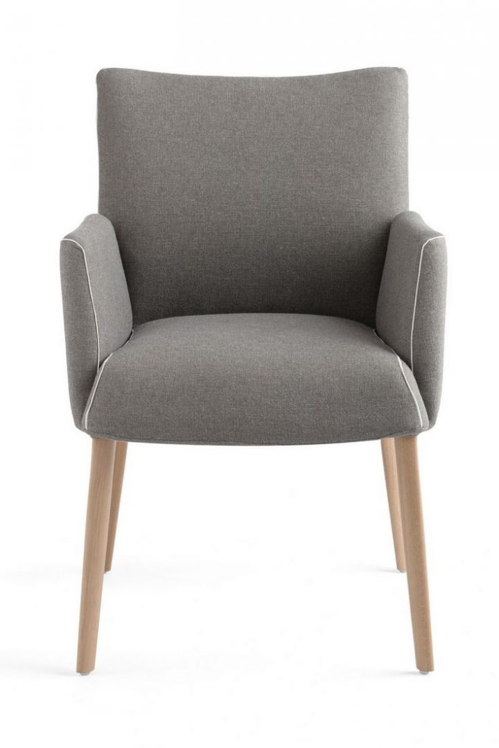 Olivienne H47 Pb +A | Sandalye, Mimari concernant Coussin Pour Chaise De Salle A Manger