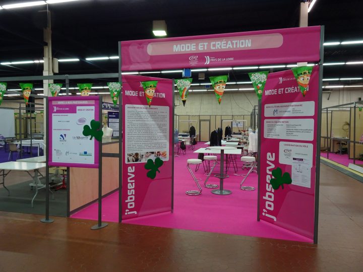 Olympiades-Métiers-Angers-2018 | France Événements Services à Chambre Des Métiers Angers Olympiades-Métiers-Angers-2018 | France Événements Services à Chambre Des Métiers Angers