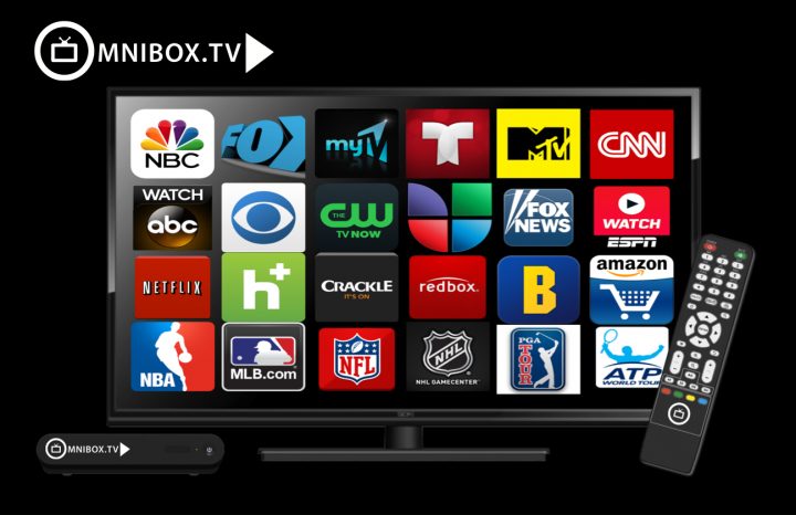 Omnibox Tv Is Now The Fastest Growing Subscriber Based Tv avec Tv But