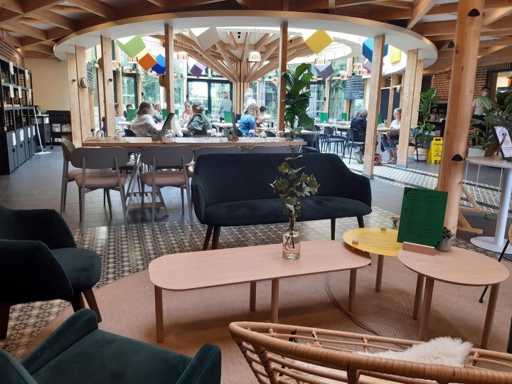 On A Testé L'estaminet Moderne De La Ferme Aux Oies À Marcq avec La Salle À Manger Marcq En Baroeul On A Testé L'estaminet Moderne De La Ferme Aux Oies À Marcq avec La Salle À Manger Marcq En Baroeul