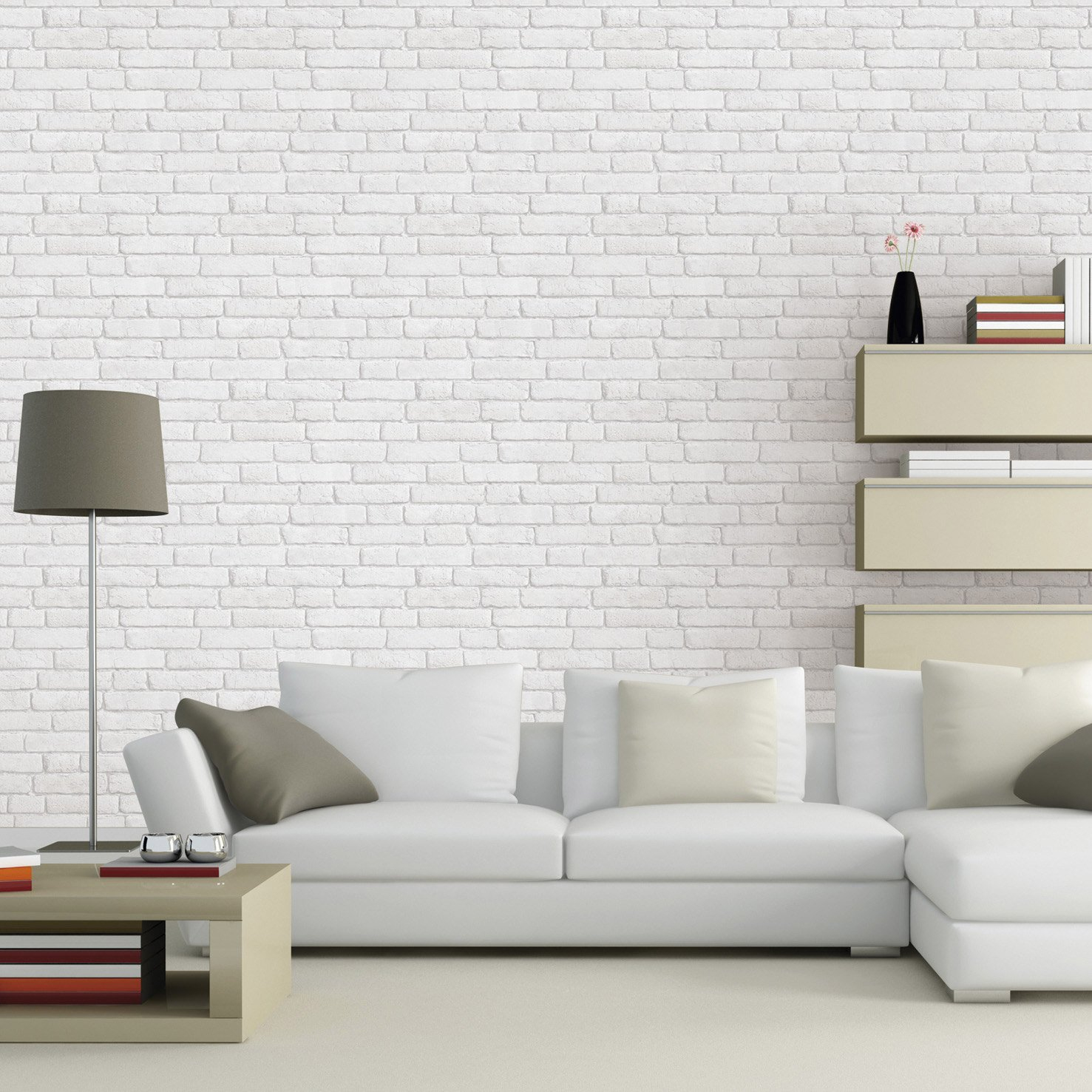 Optez Pour Le Papier Peint Pour Une Décoration Murale Design serapportantà Papier Peint Pour Salon Et Salle À Manger