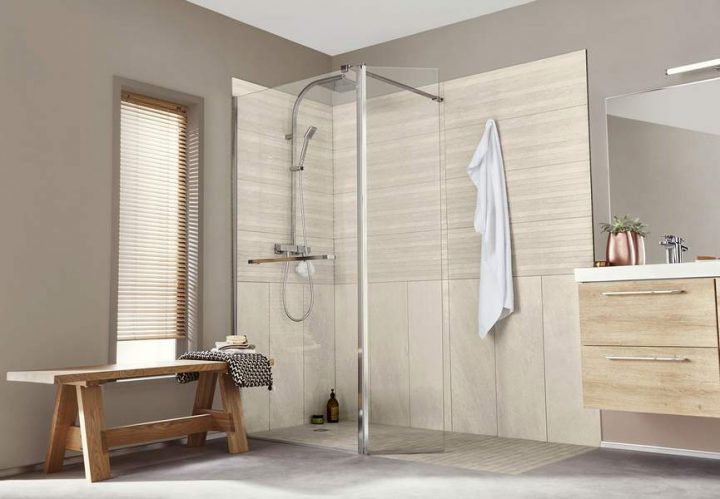 Osez La Salle De Bains Leroy Merlin – Femme Actuelle tout Leroy Merlin Salle De Bain Osez La Salle De Bains Leroy Merlin – Femme Actuelle tout Leroy Merlin Salle De Bain