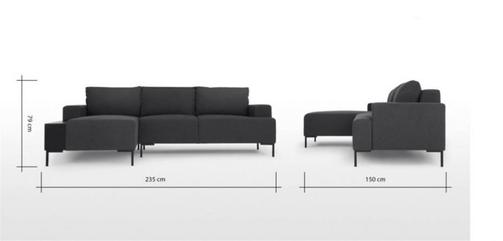 Oskar avec Meuble Tv Oskar But