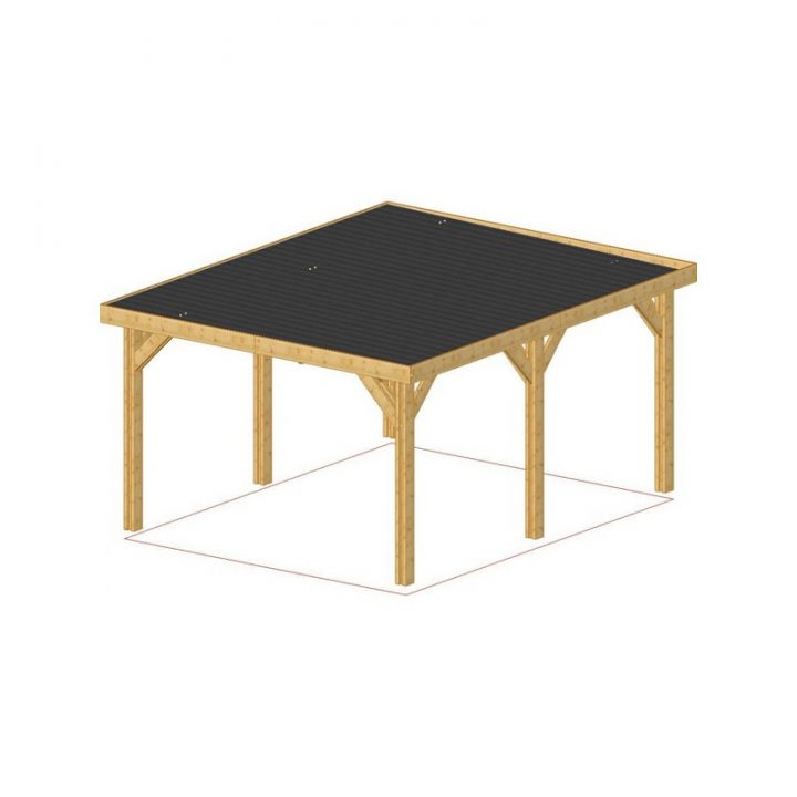 Ossature Bois Douglas : Charpente Toit Plat – Prix Usine intérieur Charpente Toit Plat Ossature Bois Douglas : Charpente Toit Plat – Prix Usine intérieur Charpente Toit Plat