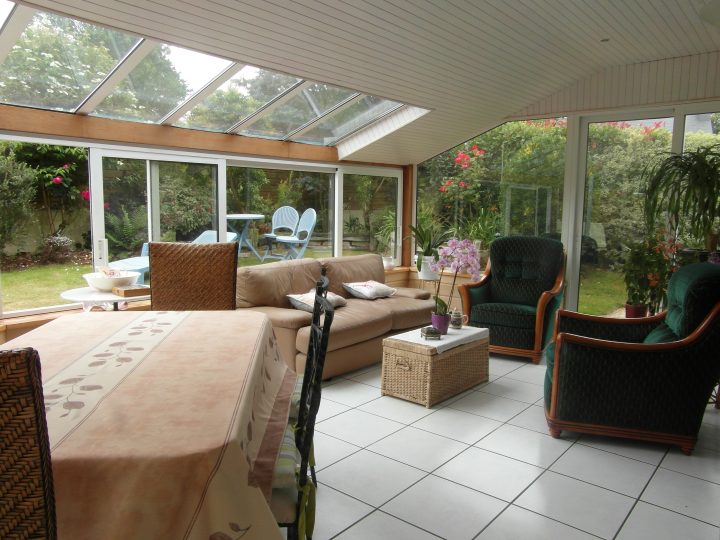 Ot Saint-Renan – Chambres D'Hôtes tout Chambre D Hote Saou