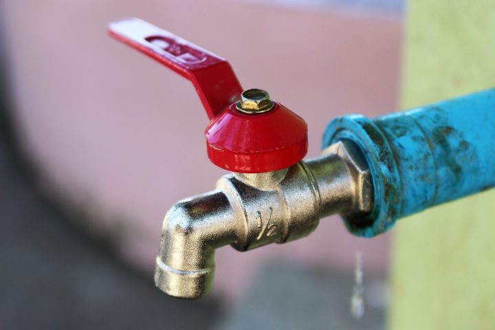 Ou Trouver Mon Robinet D'arrêt Général D'eau Courante ? pour Robinet D Arrêt D Eau Avant Compteur