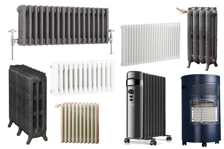 Où Trouver Un Radiateur De Style Rétro ? | Madame Décore à Radiateur Salle De Bain Leroy Merlin Où Trouver Un Radiateur De Style Rétro ? | Madame Décore à Radiateur Salle De Bain Leroy Merlin