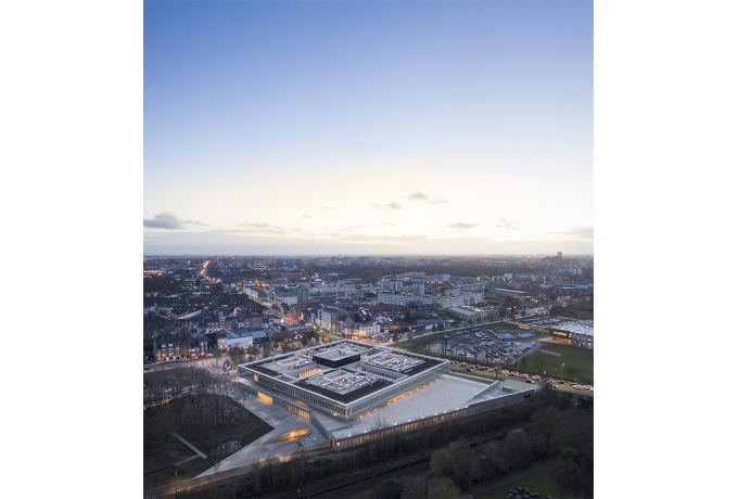 Out Of The Big Box – Chambre De Métiers Et De L’artisanat destiné Chambre Des Métiers Lille