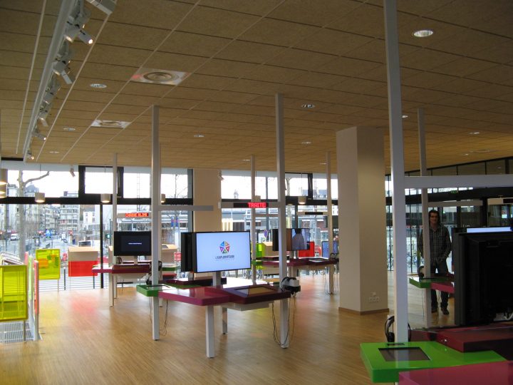 Ouverture D'un Espace De Découverte Des Métiers À Rennes concernant Chambre Des Metiers Rennes Ouverture D'un Espace De Découverte Des Métiers À Rennes concernant Chambre Des Metiers Rennes