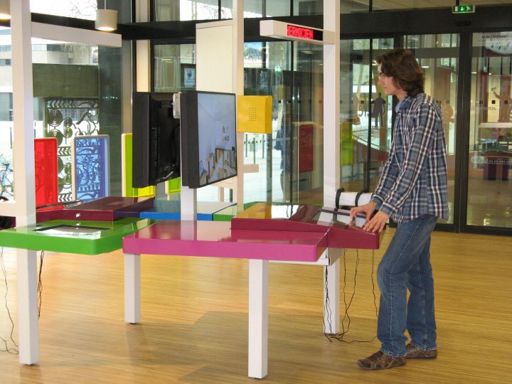 Ouverture D'un Espace De Découverte Des Métiers À Rennes dedans Chambre Des Metiers Rennes Ouverture D'un Espace De Découverte Des Métiers À Rennes dedans Chambre Des Metiers Rennes