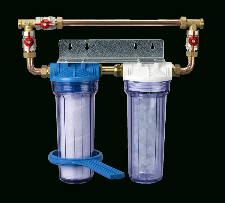 Pack De Cartouches Anti-Calcaire destiné Filtre Anti Calcaire Robinet