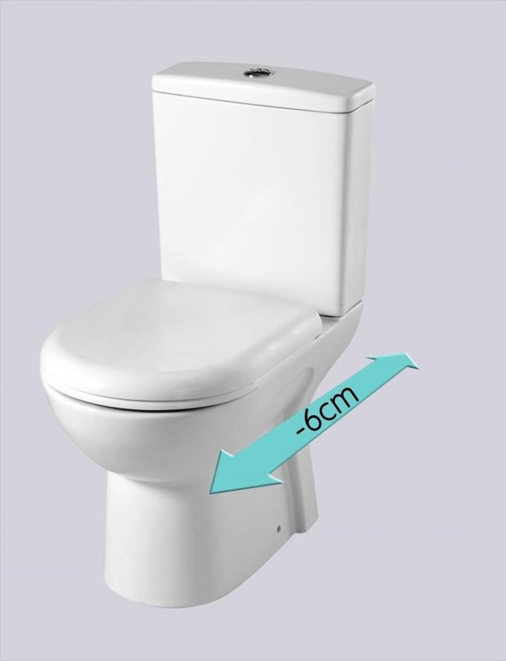 Pack Wc Franz | Bricoman tout Robinet Wc Castorama