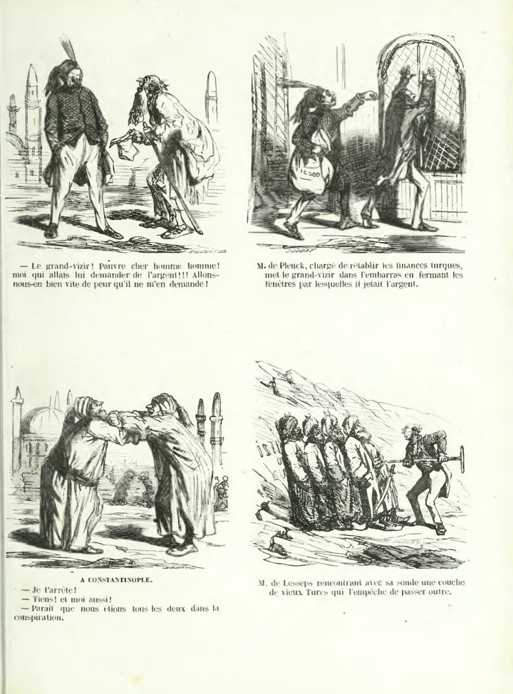 Page:cham – Albums Du Charivari, Vol. 5.Djvu/25 – Wikisource intérieur Le Charivari Page:cham – Albums Du Charivari, Vol. 5.Djvu/25 – Wikisource intérieur Le Charivari