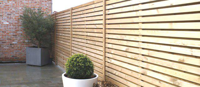 Panneau Bois Jardin – Wikilia.fr avec Panneau Pvc Jardin