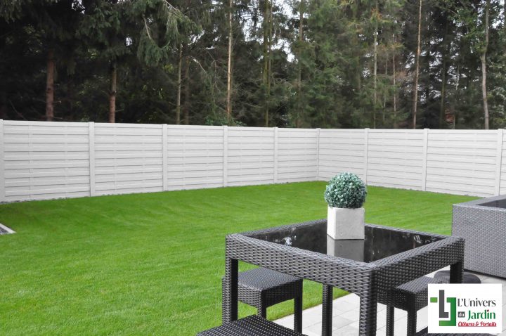 Panneau Bois – L'Univers Du Jardin encequiconcerne Panneaux Bois Jardin